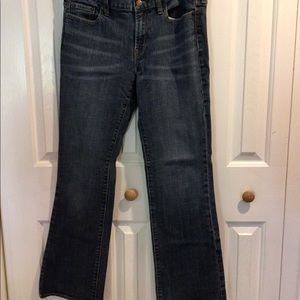 J.Crew jeans